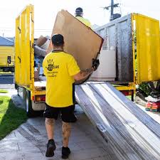 Junk Removal for Events in Meadows Place, TX